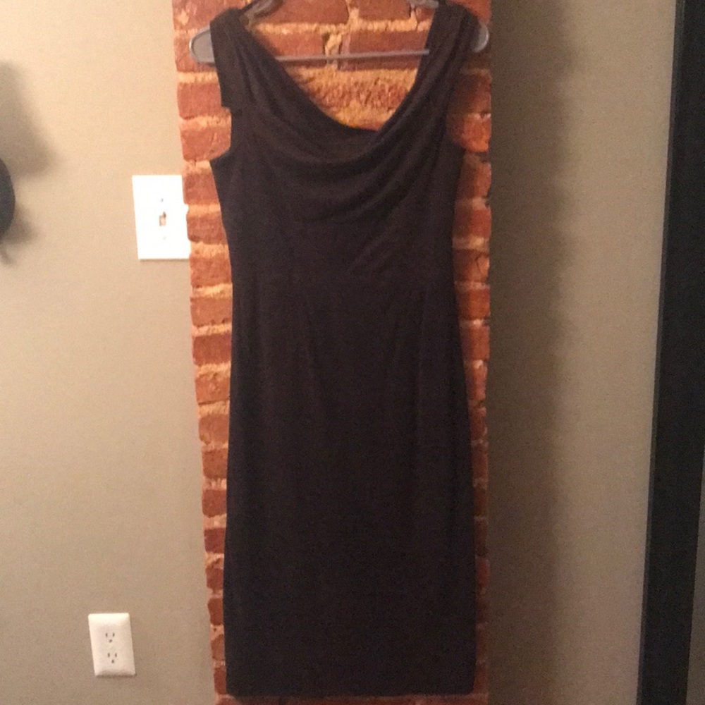Maggy London dress